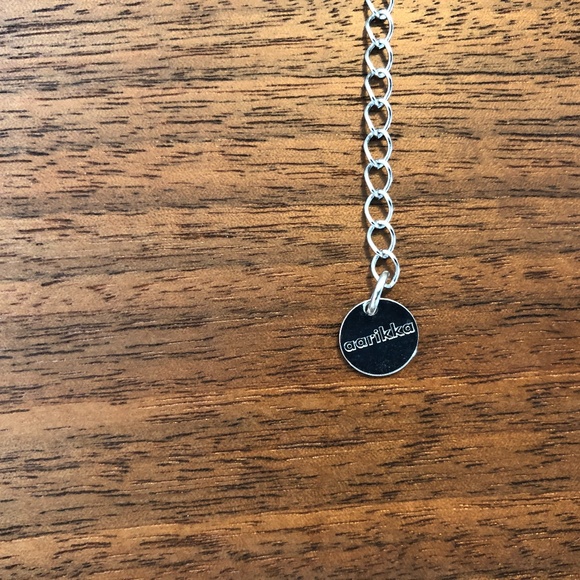 Aarikka Vilkas Necklace - Picture 3 of 5